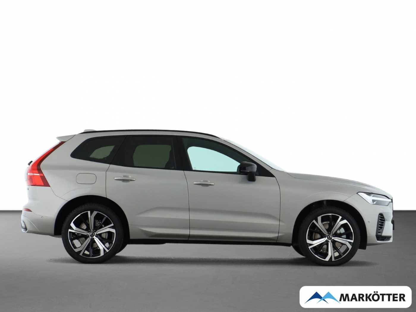 Volvo XC60 – Bild 4