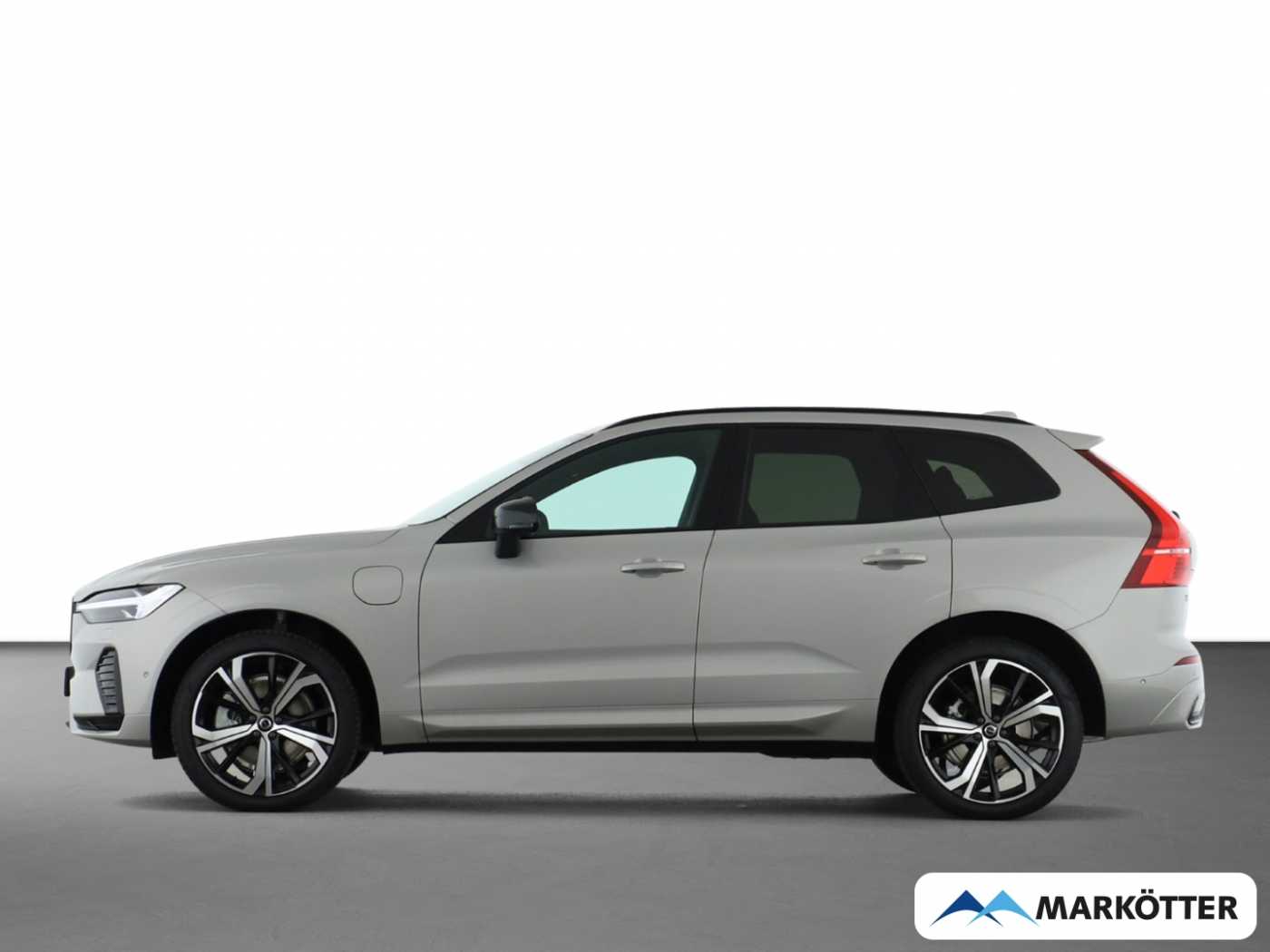 Volvo XC60 – Bild 5