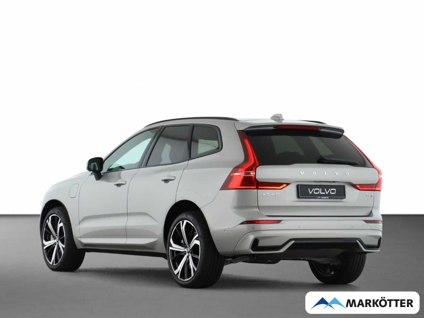 Volvo XC60 – Bild 6