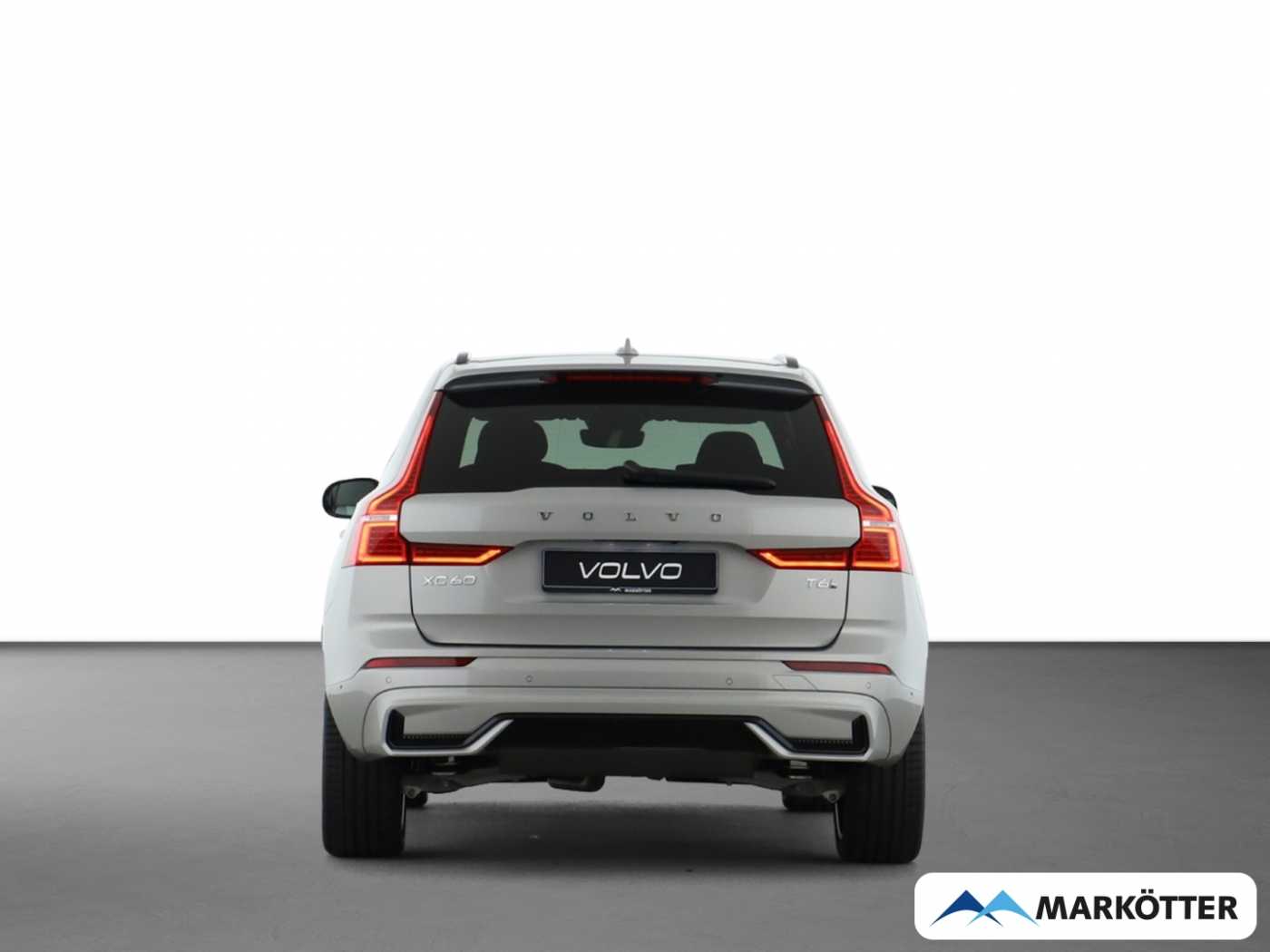Volvo XC60 – Bild 7