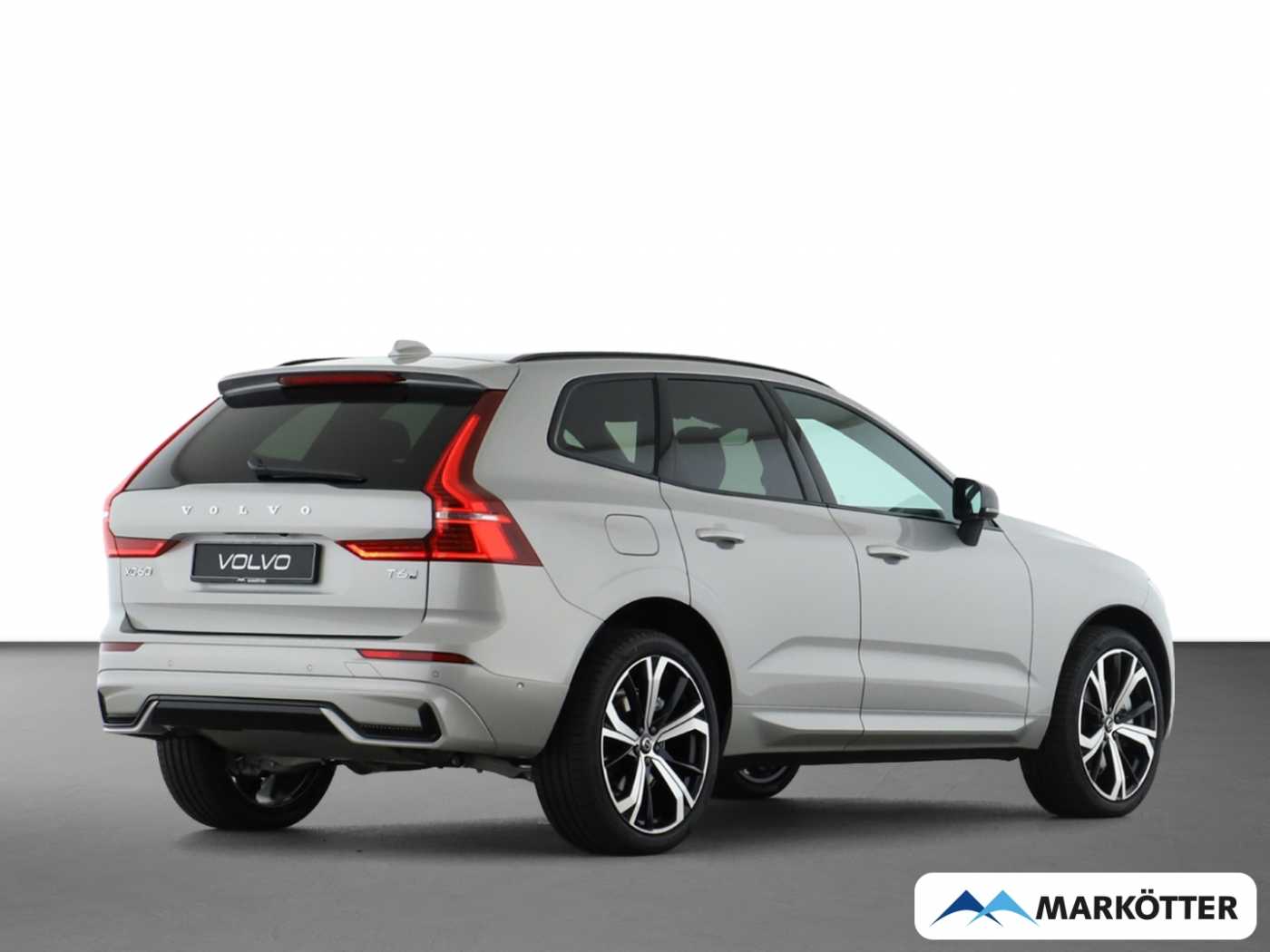 Volvo XC60 – Bild 8