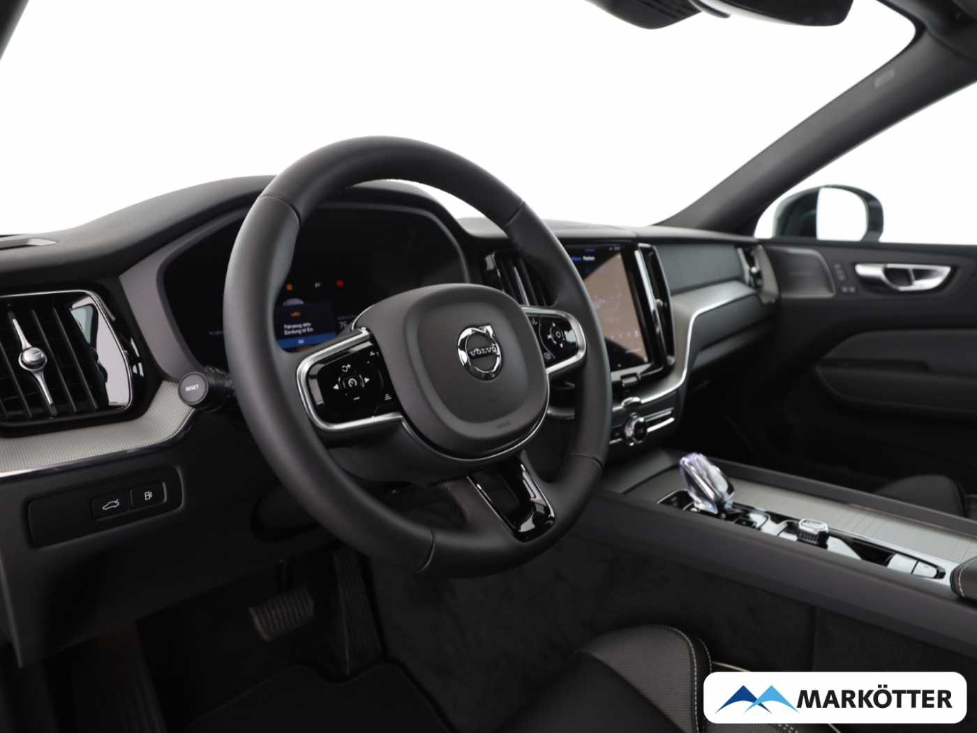 Volvo XC60 – Bild 9
