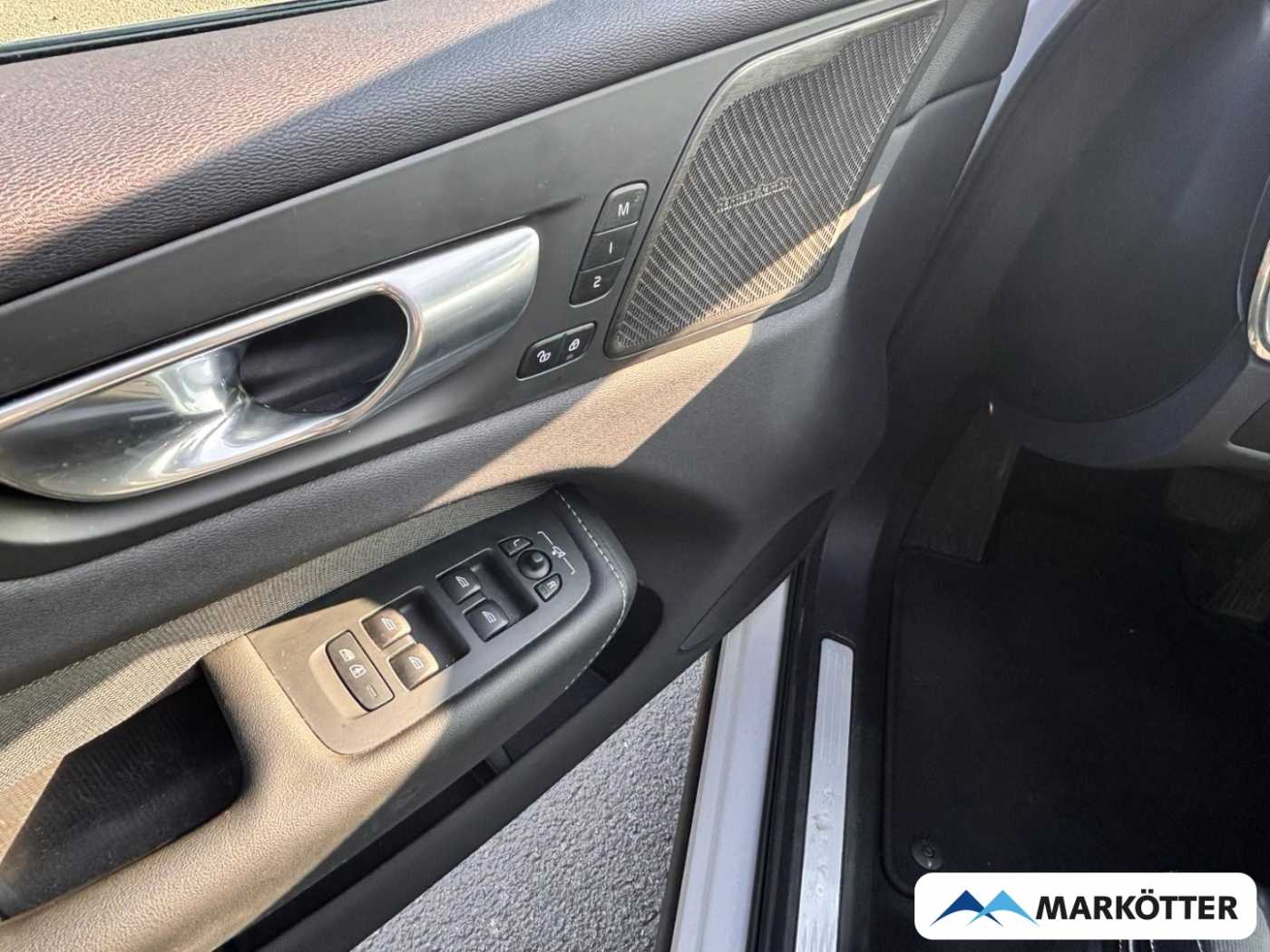 Volvo XC60 – Bild 10