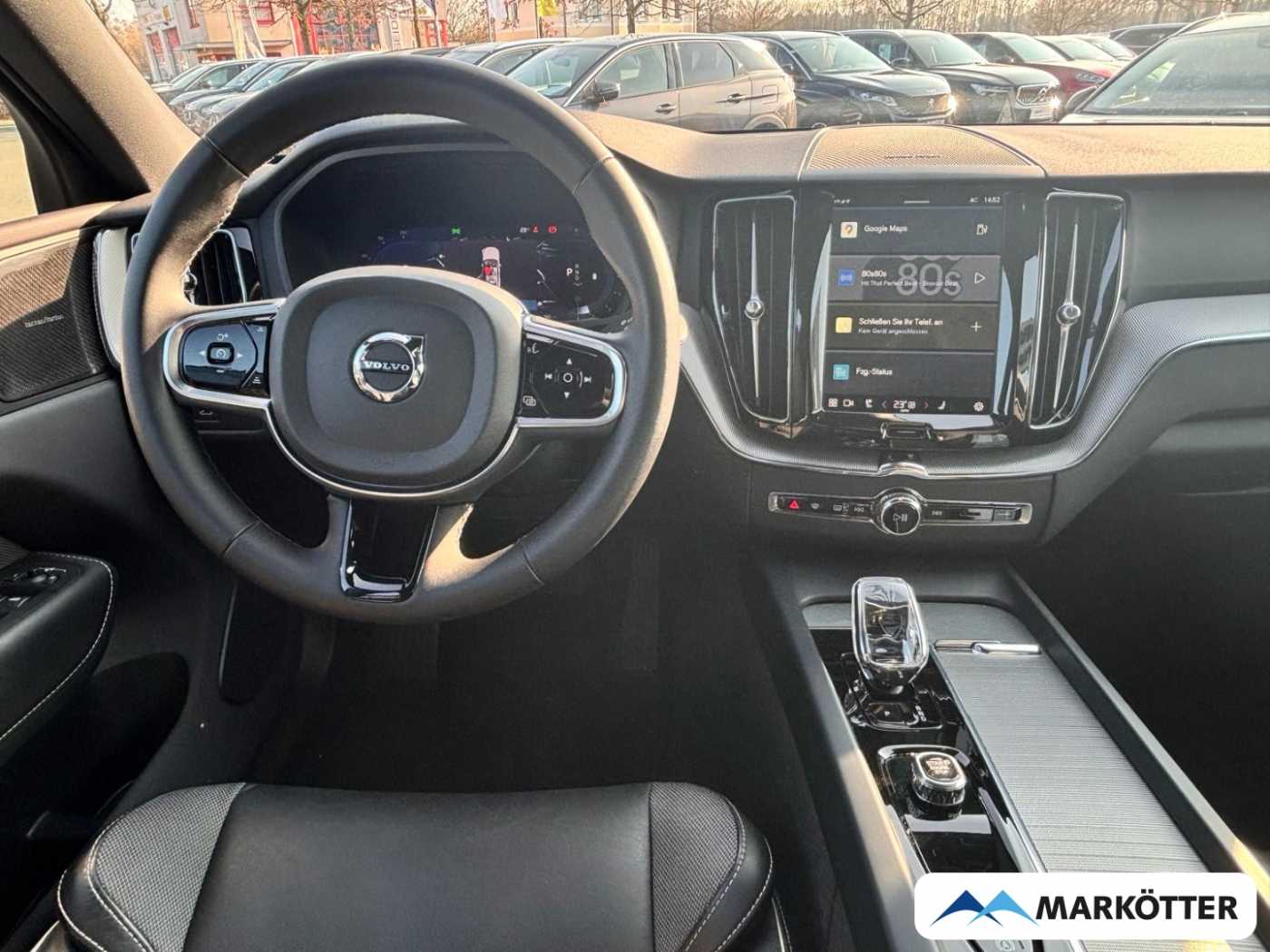 Volvo XC60 – Bild 11