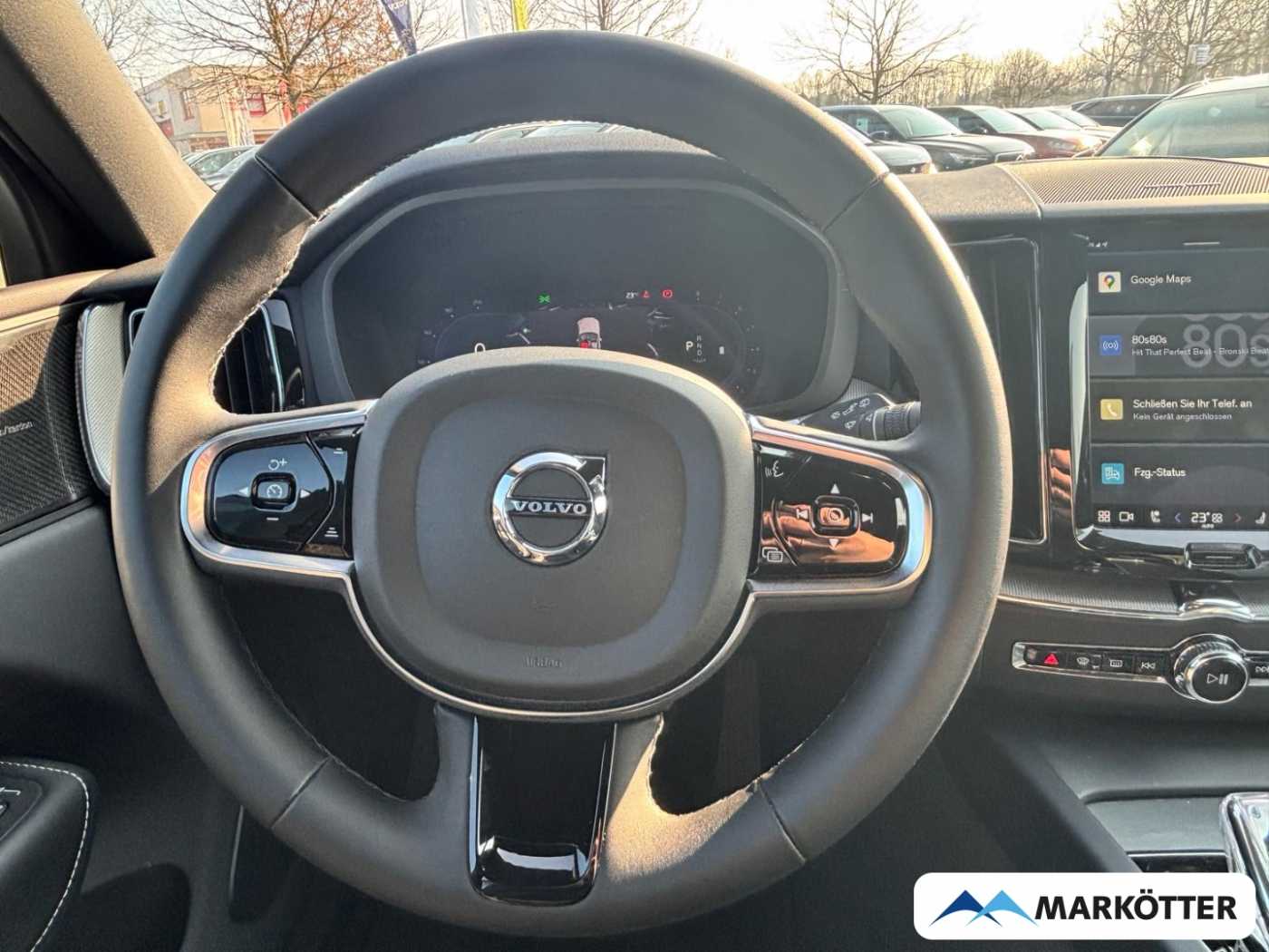 Volvo XC60 – Bild 12
