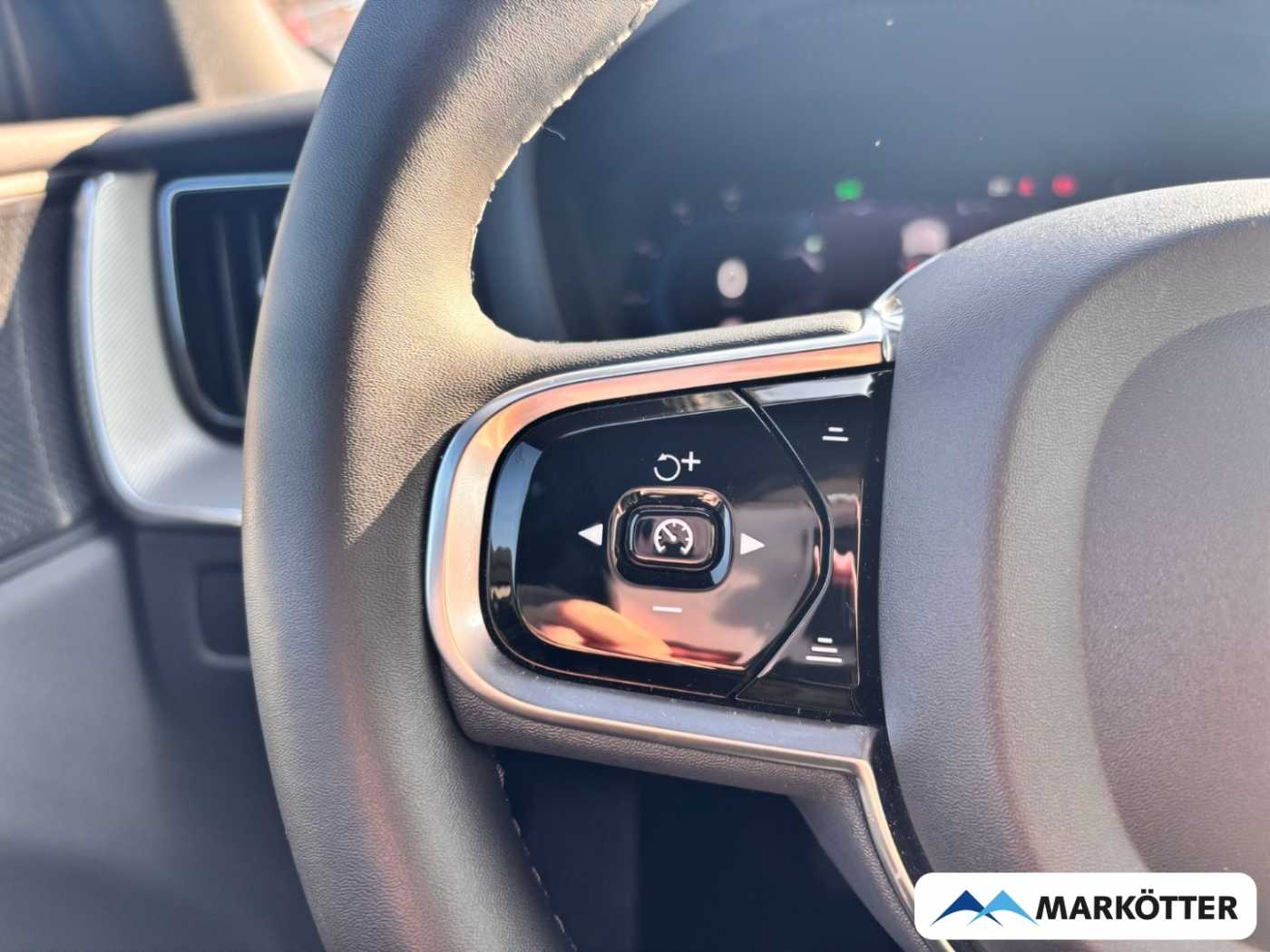 Volvo XC60 – Bild 13