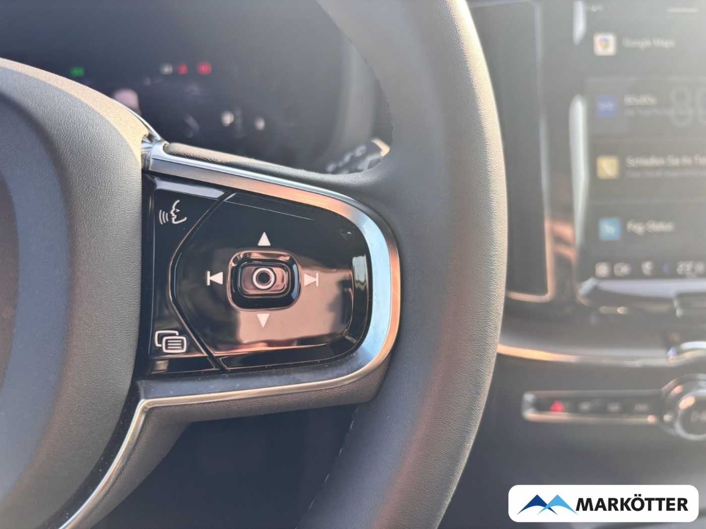 Volvo XC60 – Bild 14