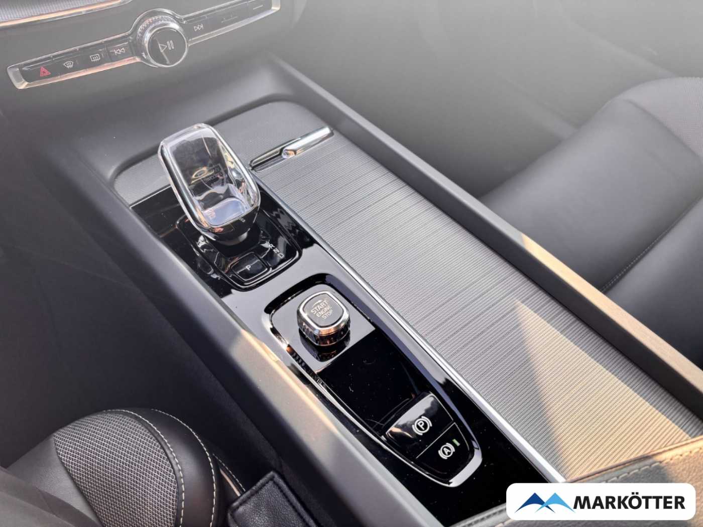 Volvo XC60 – Bild 15