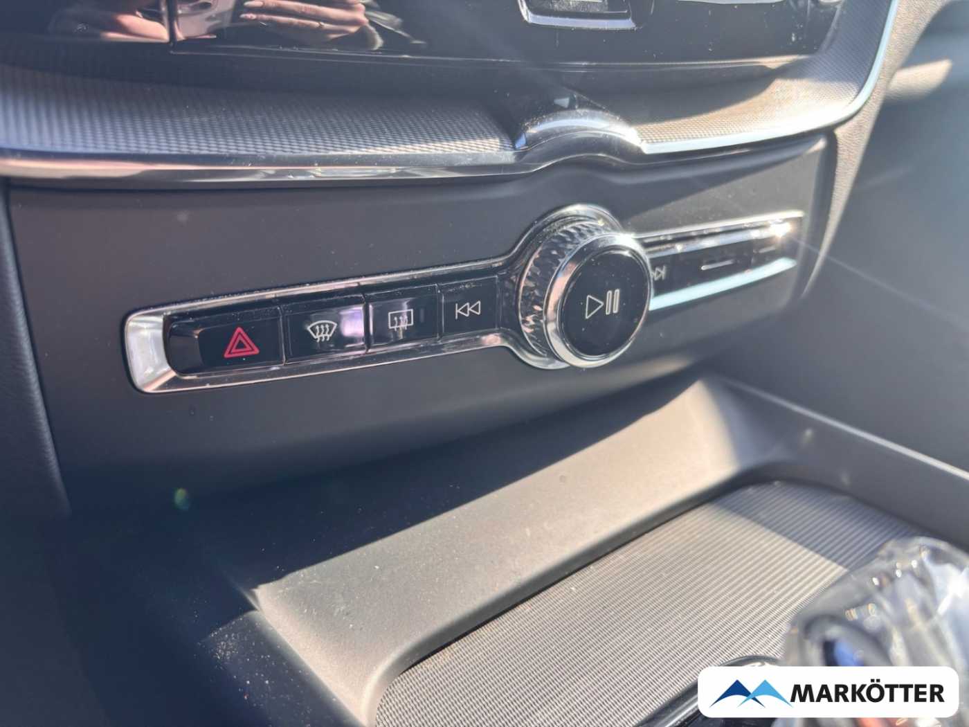 Volvo XC60 – Bild 16