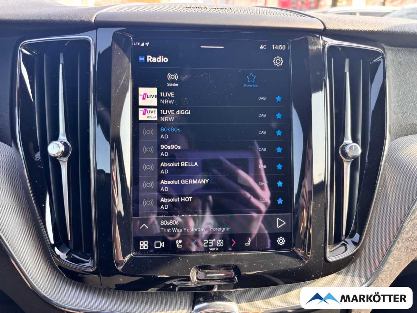 Volvo XC60 – Bild 17