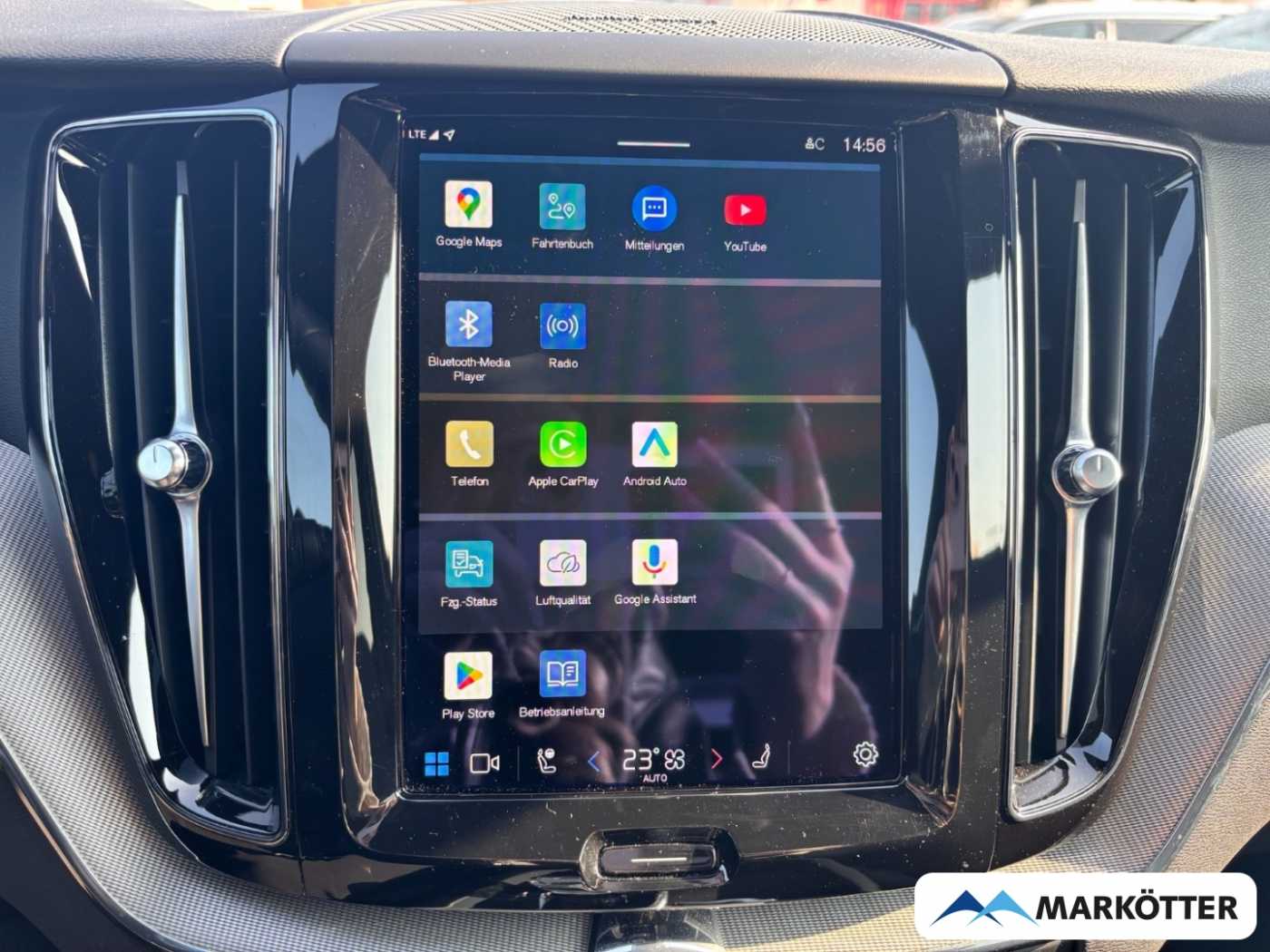 Volvo XC60 – Bild 19