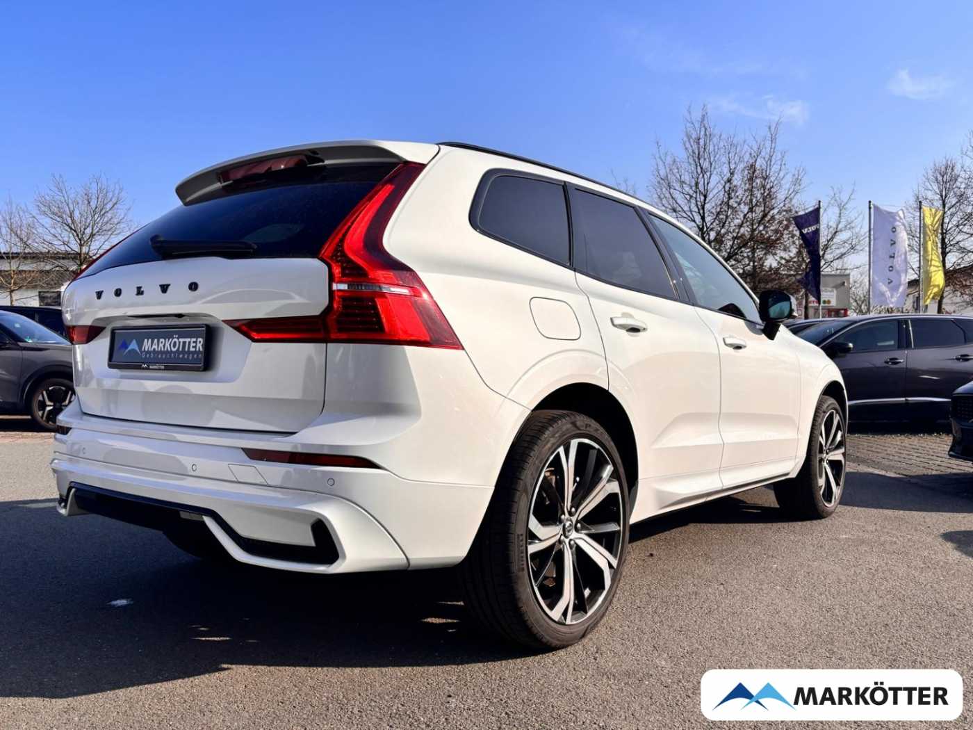 Volvo XC60 – Bild 2