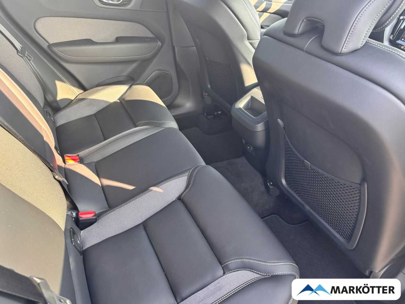 Volvo XC60 – Bild 23