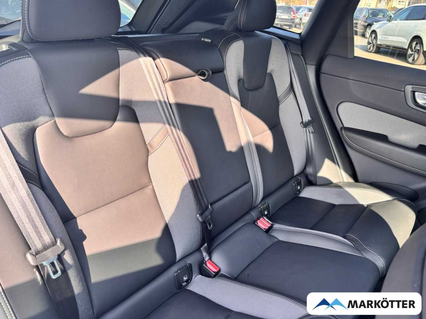 Volvo XC60 – Bild 24
