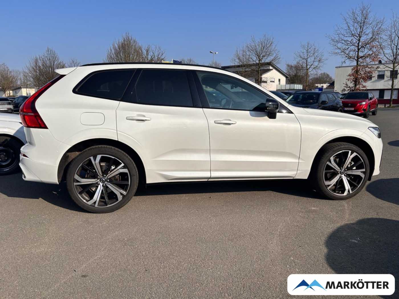 Volvo XC60 – Bild 3