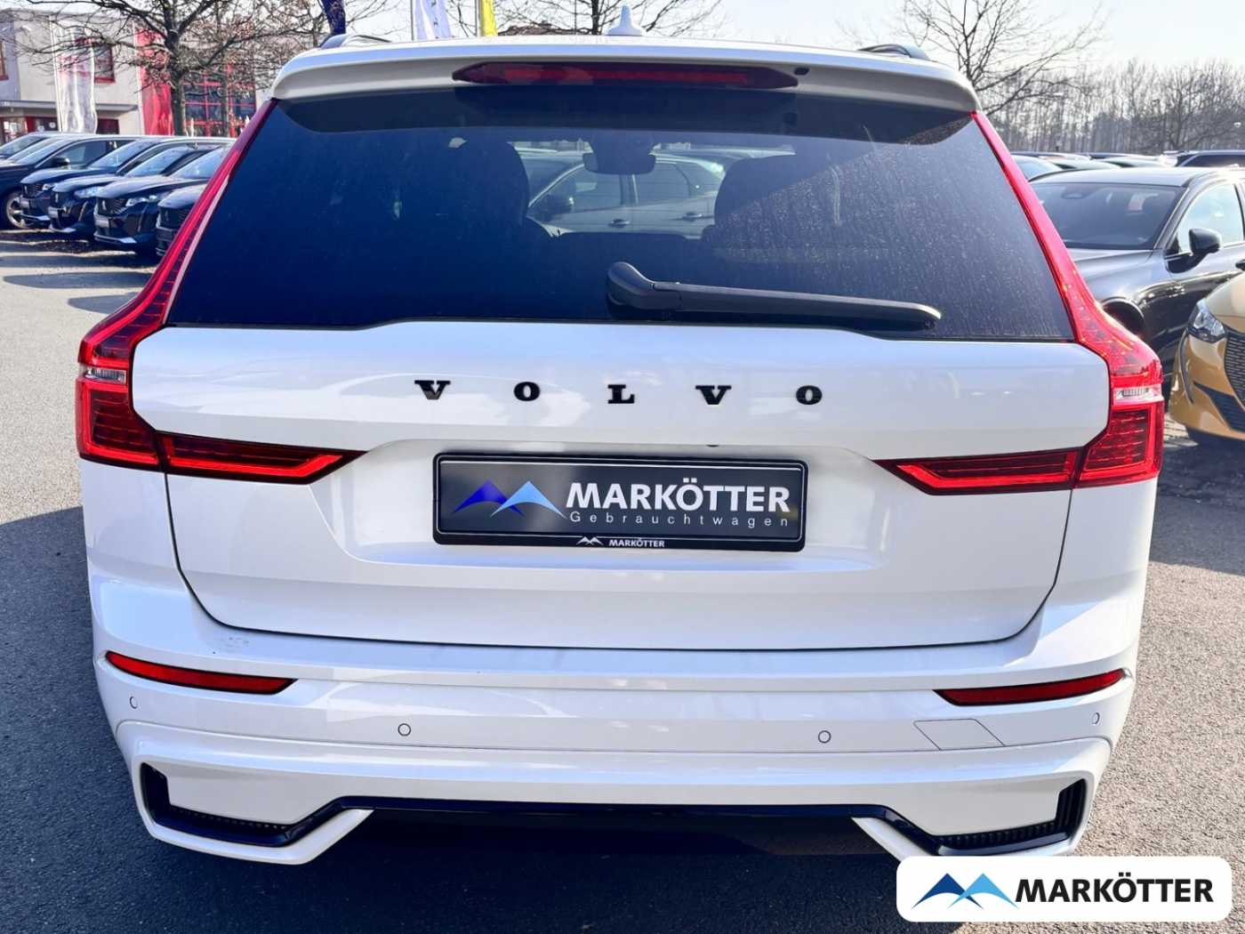 Volvo XC60 – Bild 5