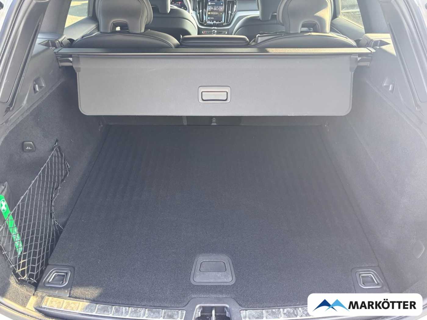 Volvo XC60 – Bild 6