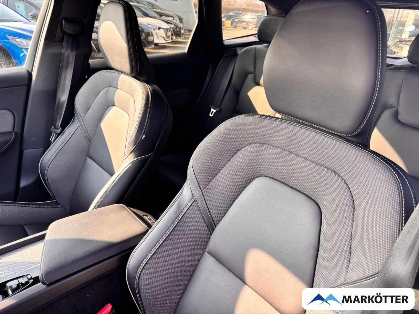Volvo XC60 – Bild 8