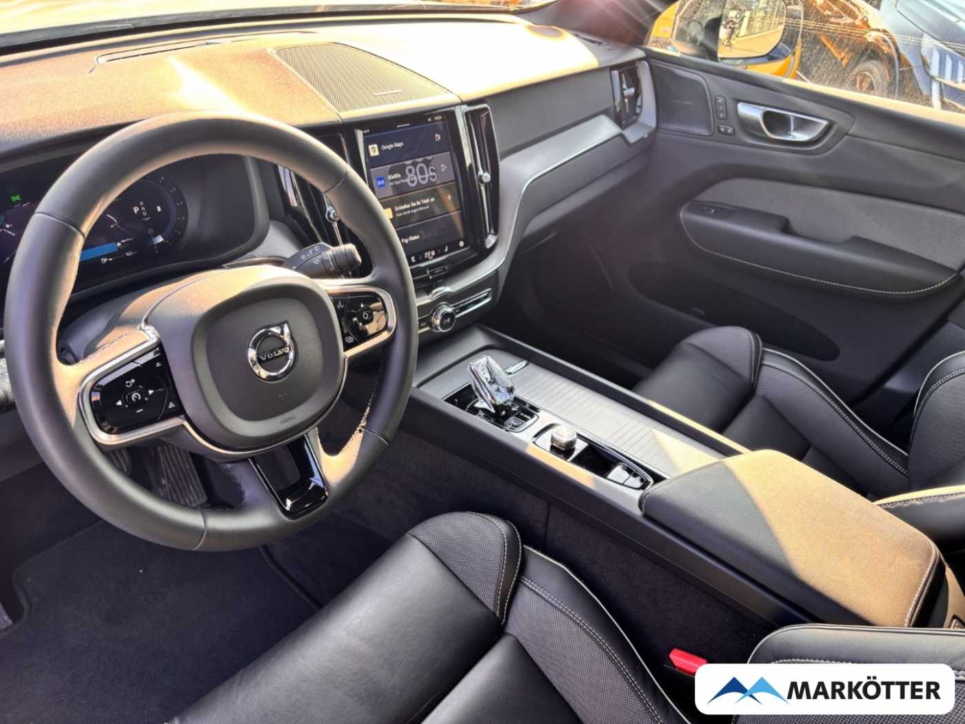 Volvo XC60 – Bild 9