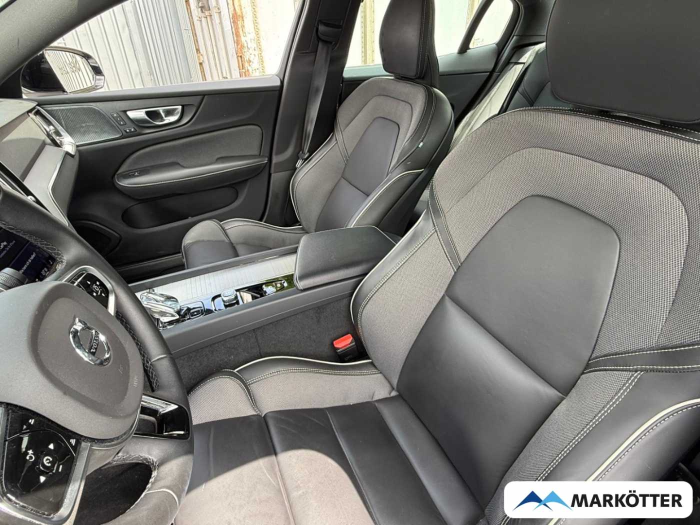Volvo S60 – Bild 10