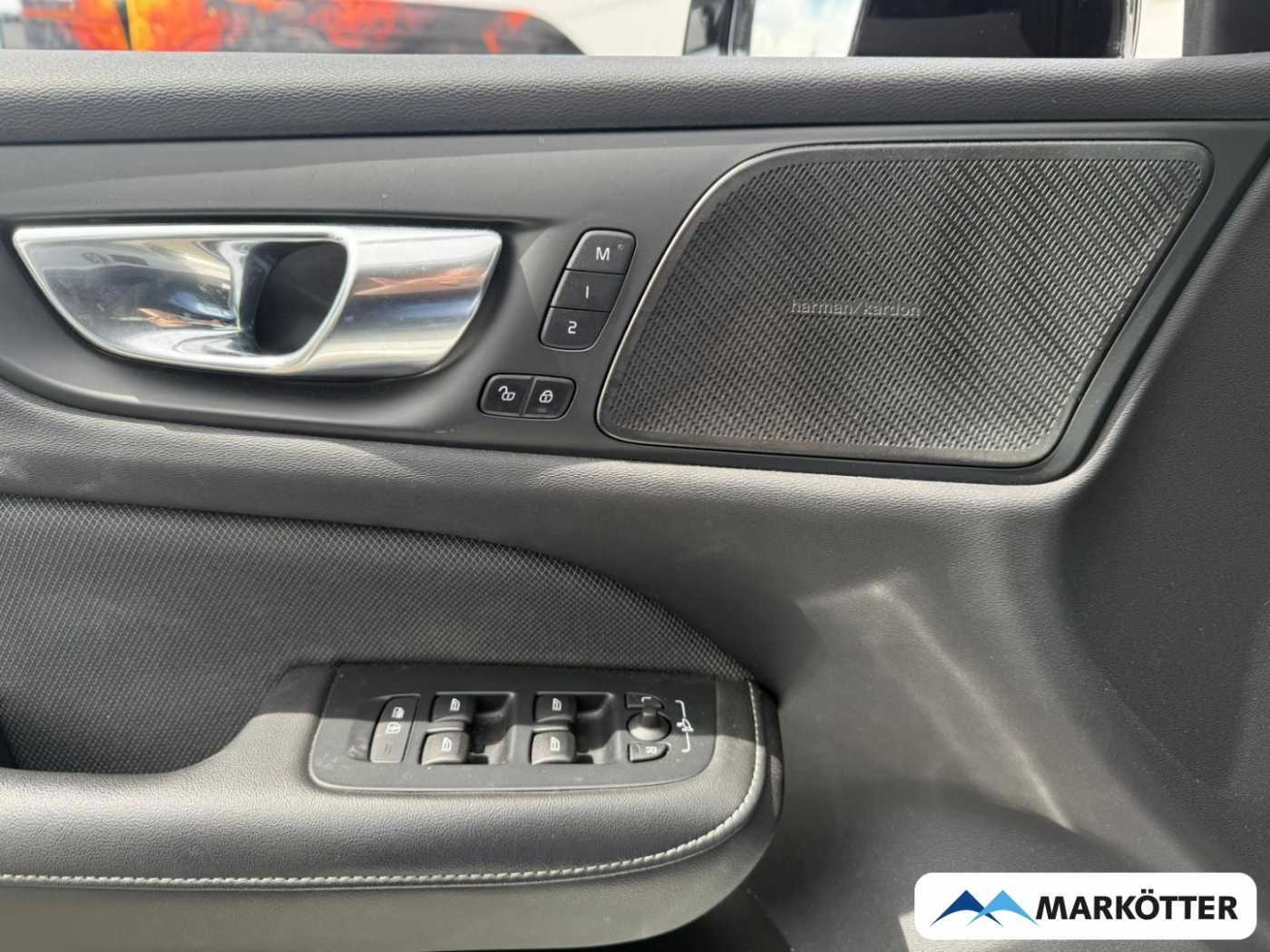 Volvo S60 – Bild 11