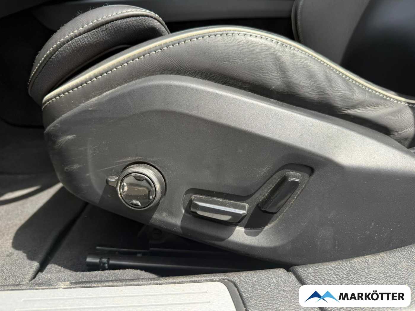 Volvo S60 – Bild 12