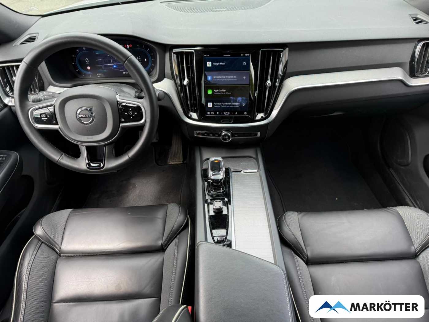 Volvo S60 – Bild 14
