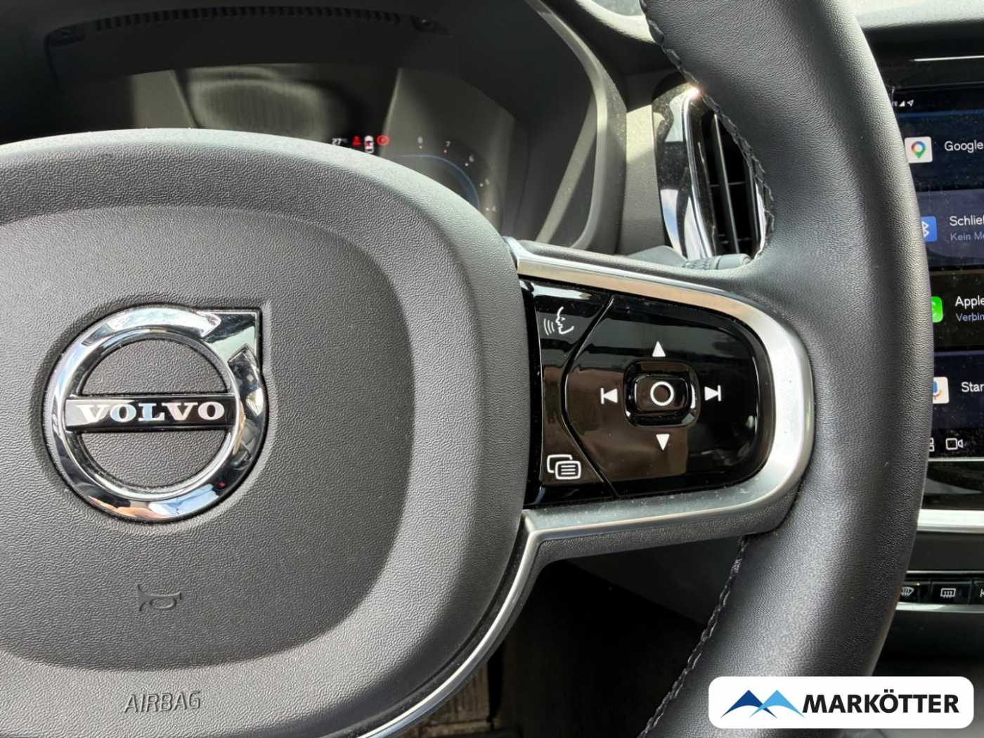 Volvo S60 – Bild 17