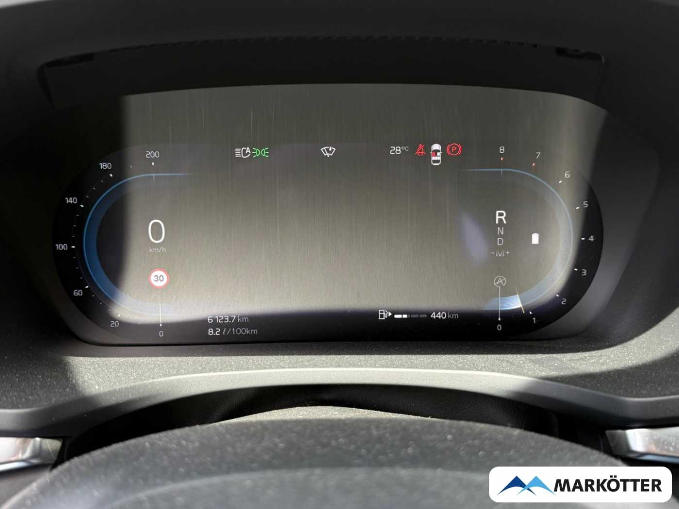 Volvo S60 – Bild 18