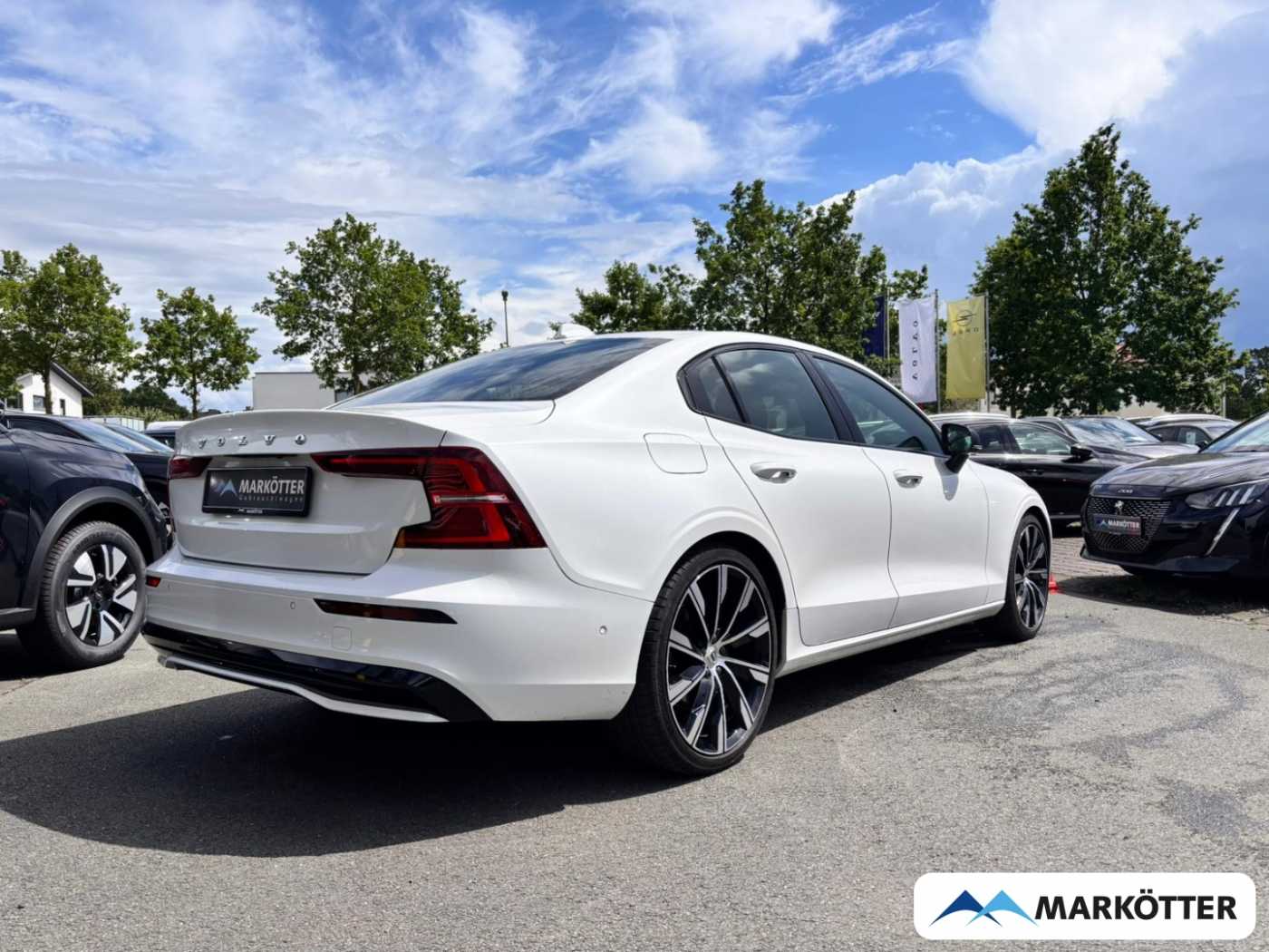 Volvo S60 – Bild 2