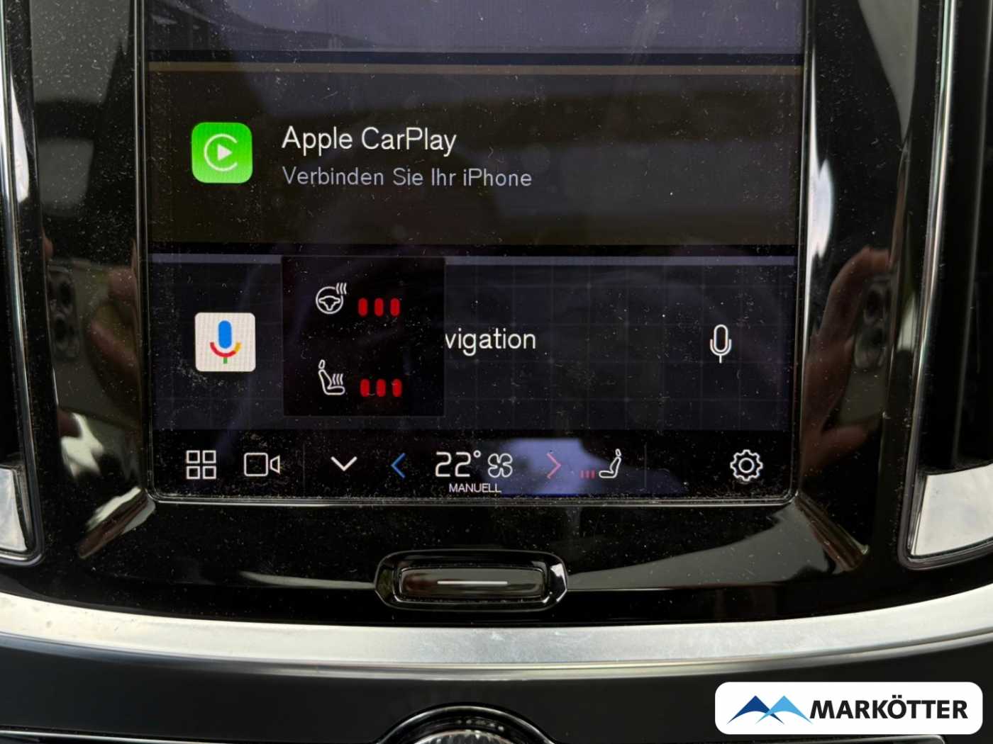 Volvo S60 – Bild 20