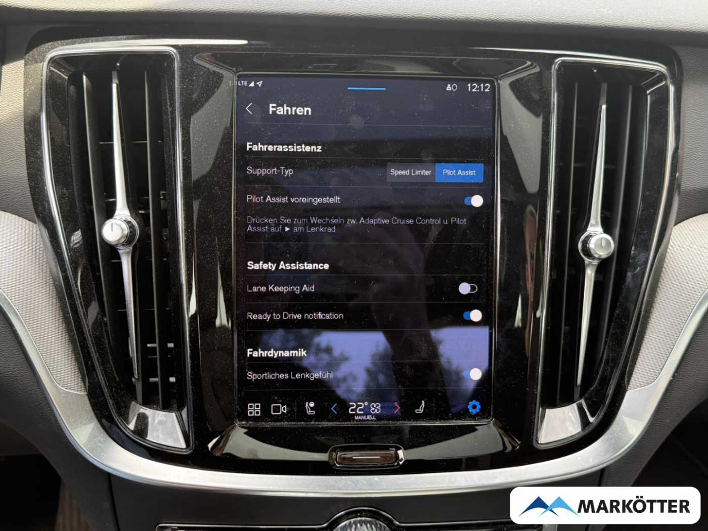 Volvo S60 – Bild 21