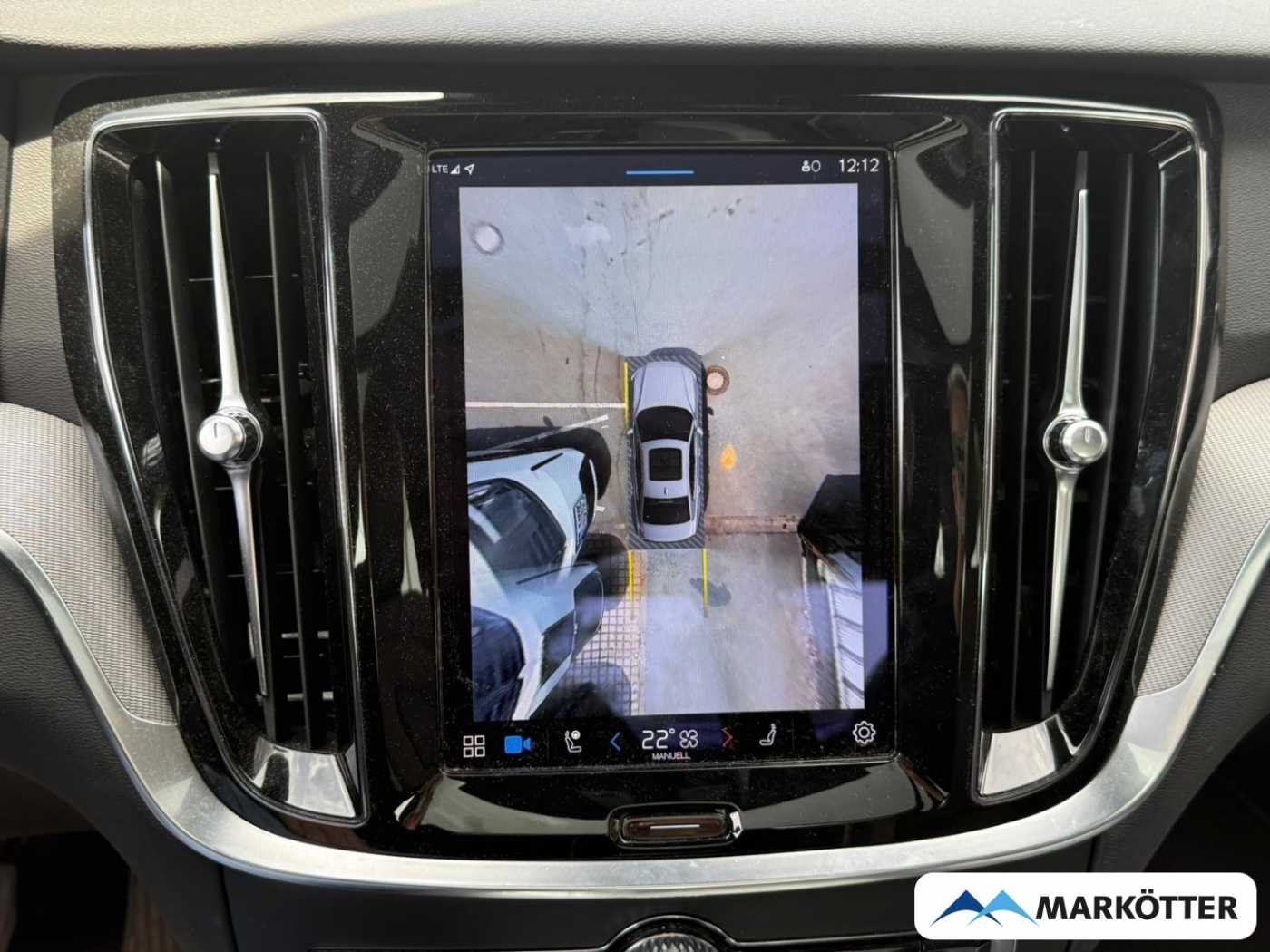 Volvo S60 – Bild 22
