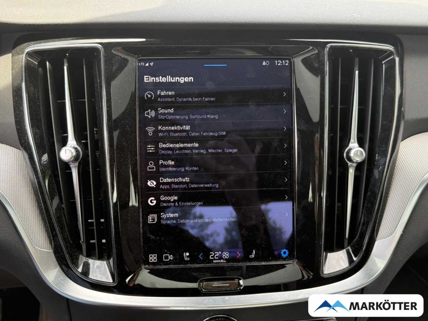 Volvo S60 – Bild 23
