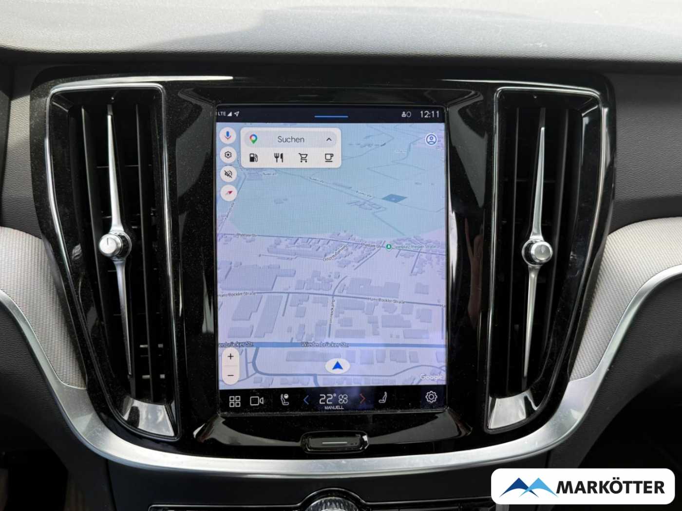 Volvo S60 – Bild 24