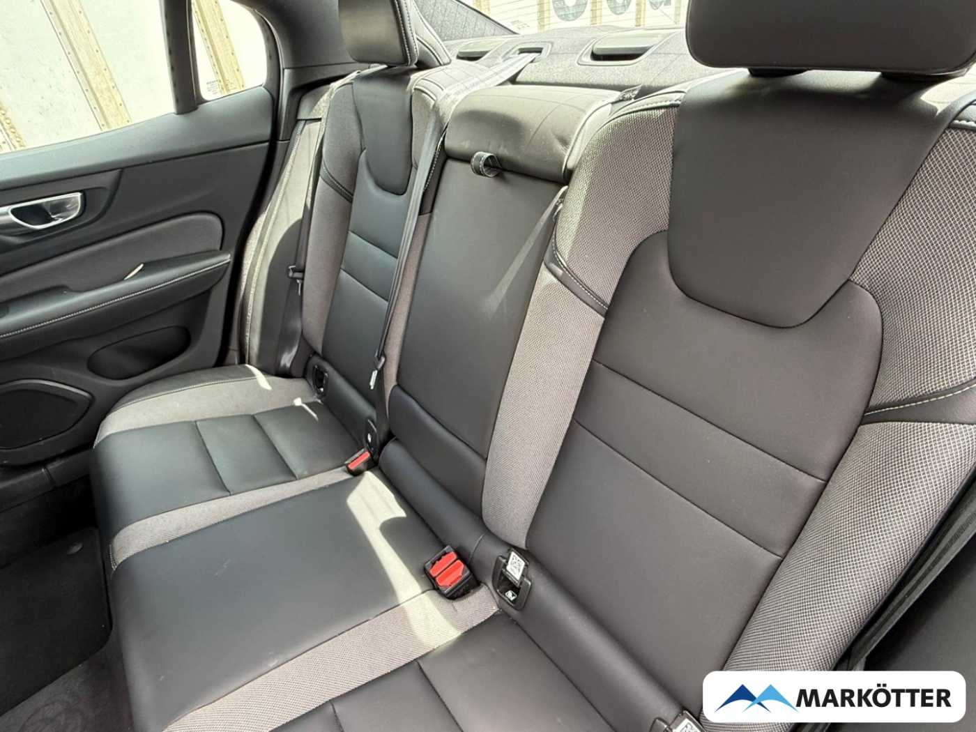 Volvo S60 – Bild 29
