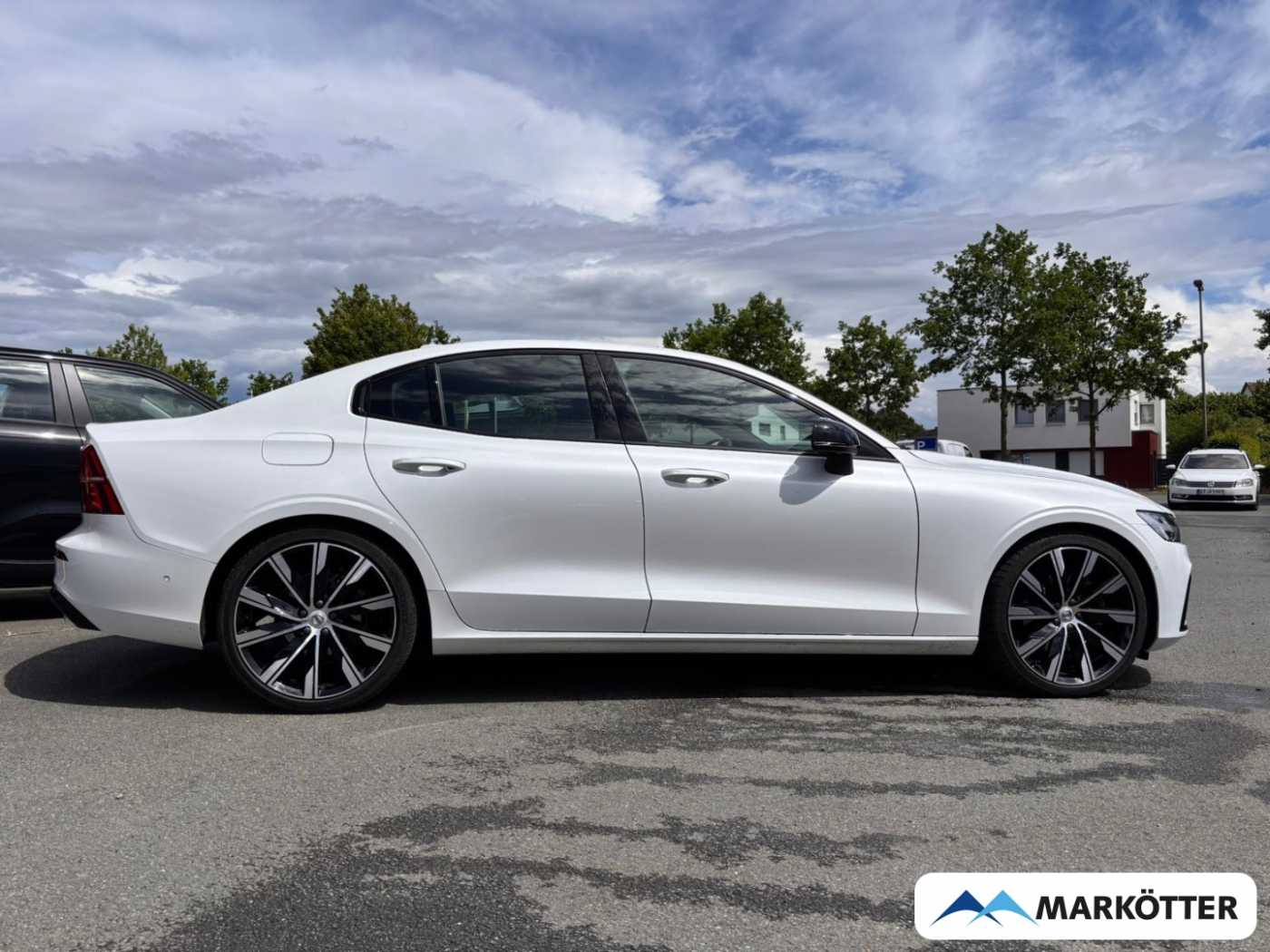 Volvo S60 – Bild 3