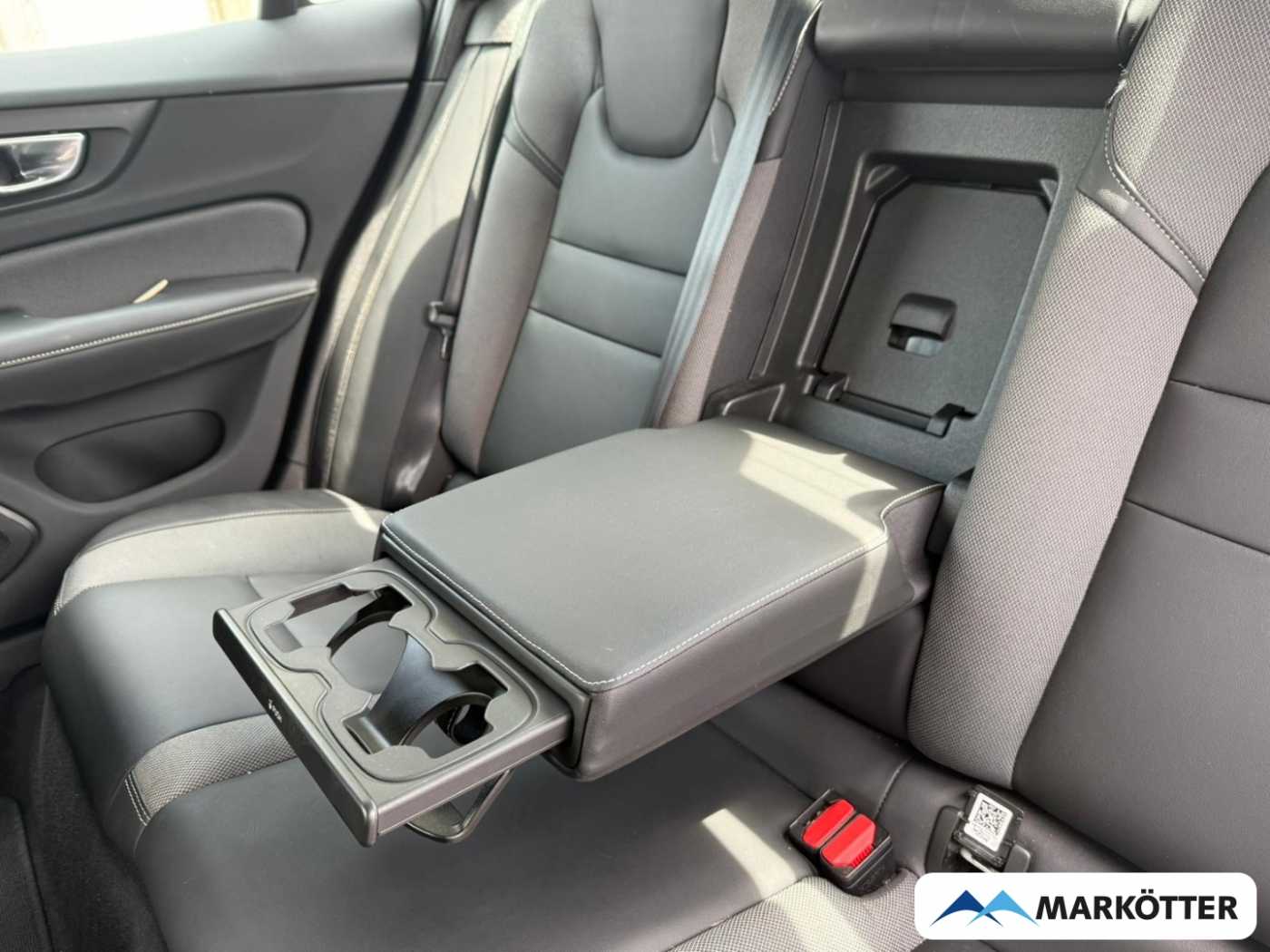 Volvo S60 – Bild 30