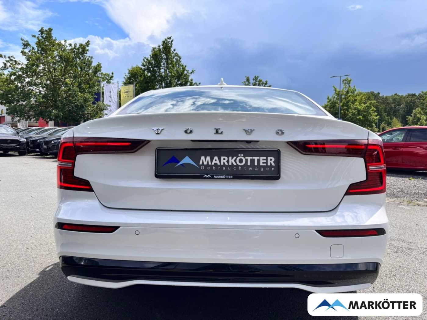 Volvo S60 – Bild 5