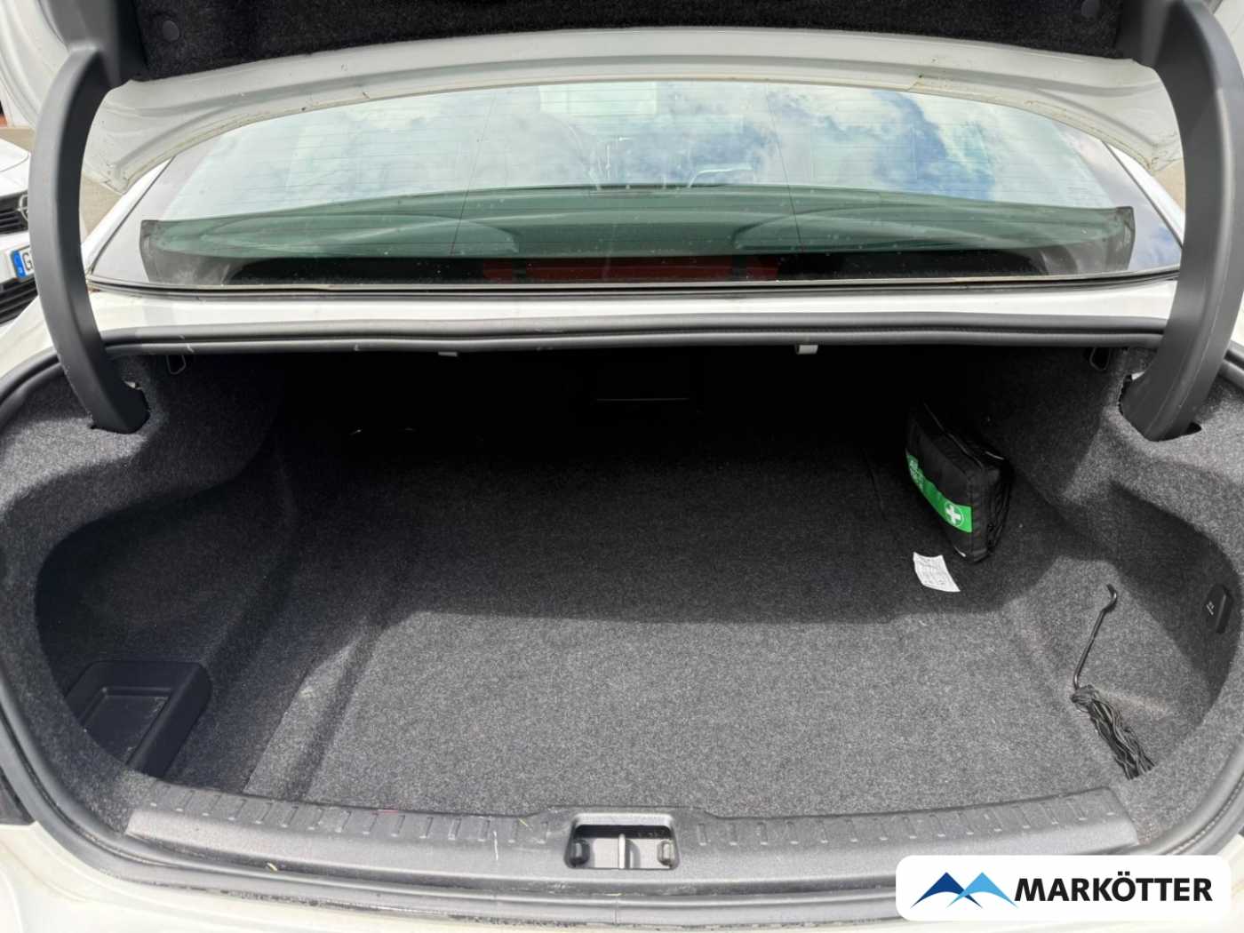 Volvo S60 – Bild 6