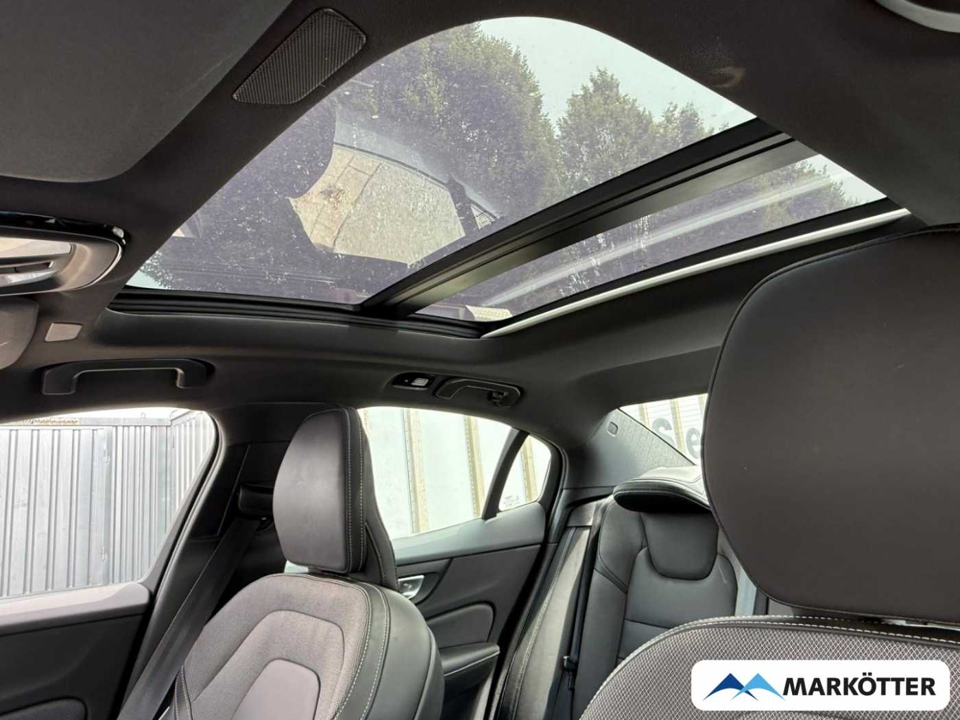 Volvo S60 – Bild 7