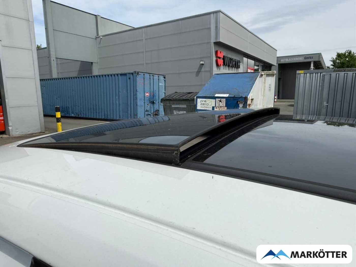 Volvo S60 – Bild 8