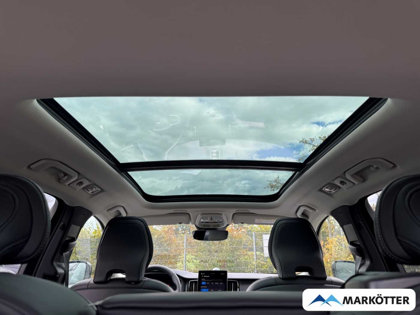 Volvo XC60 – Bild 10