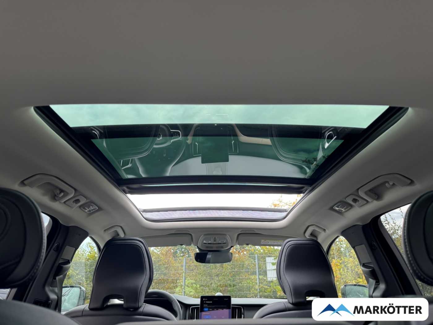 Volvo XC60 – Bild 11