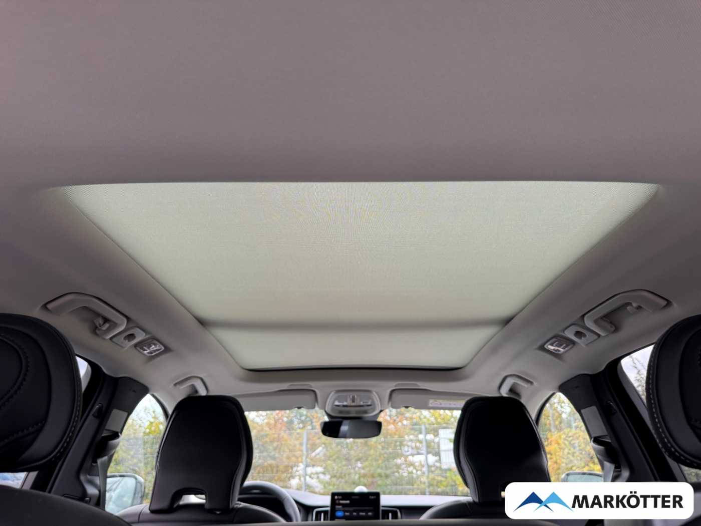 Volvo XC60 – Bild 12