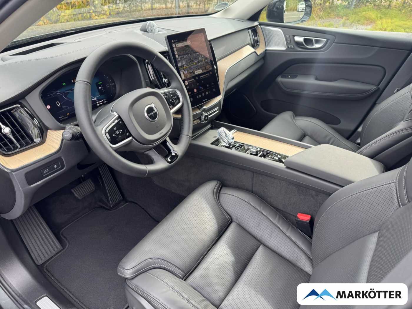 Volvo XC60 – Bild 13