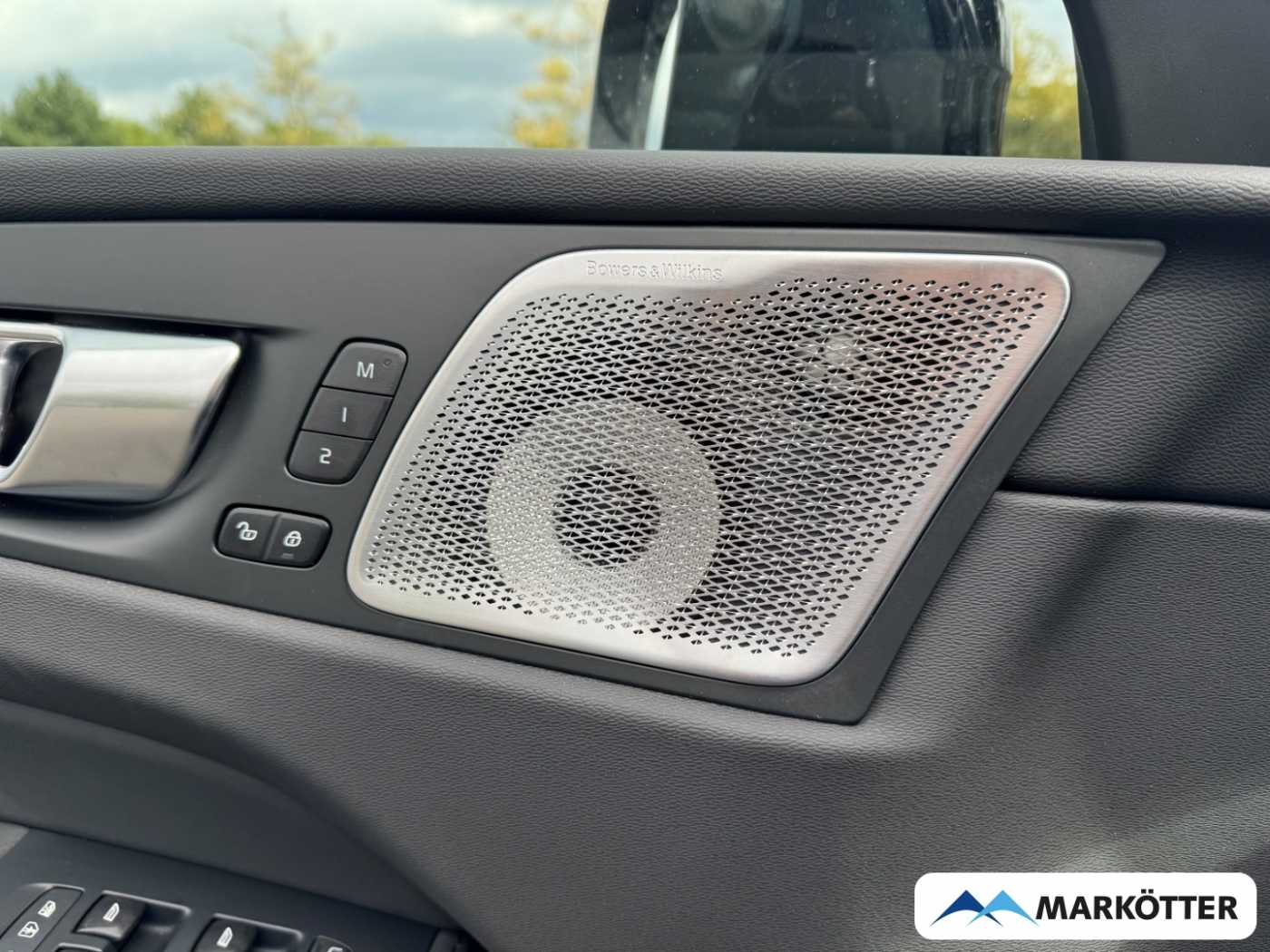 Volvo XC60 – Bild 14
