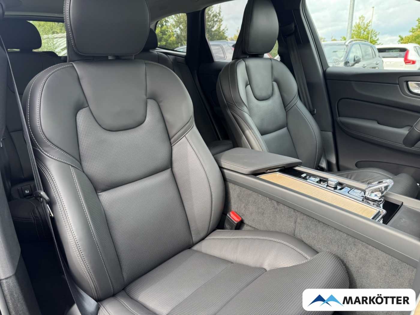 Volvo XC60 – Bild 17