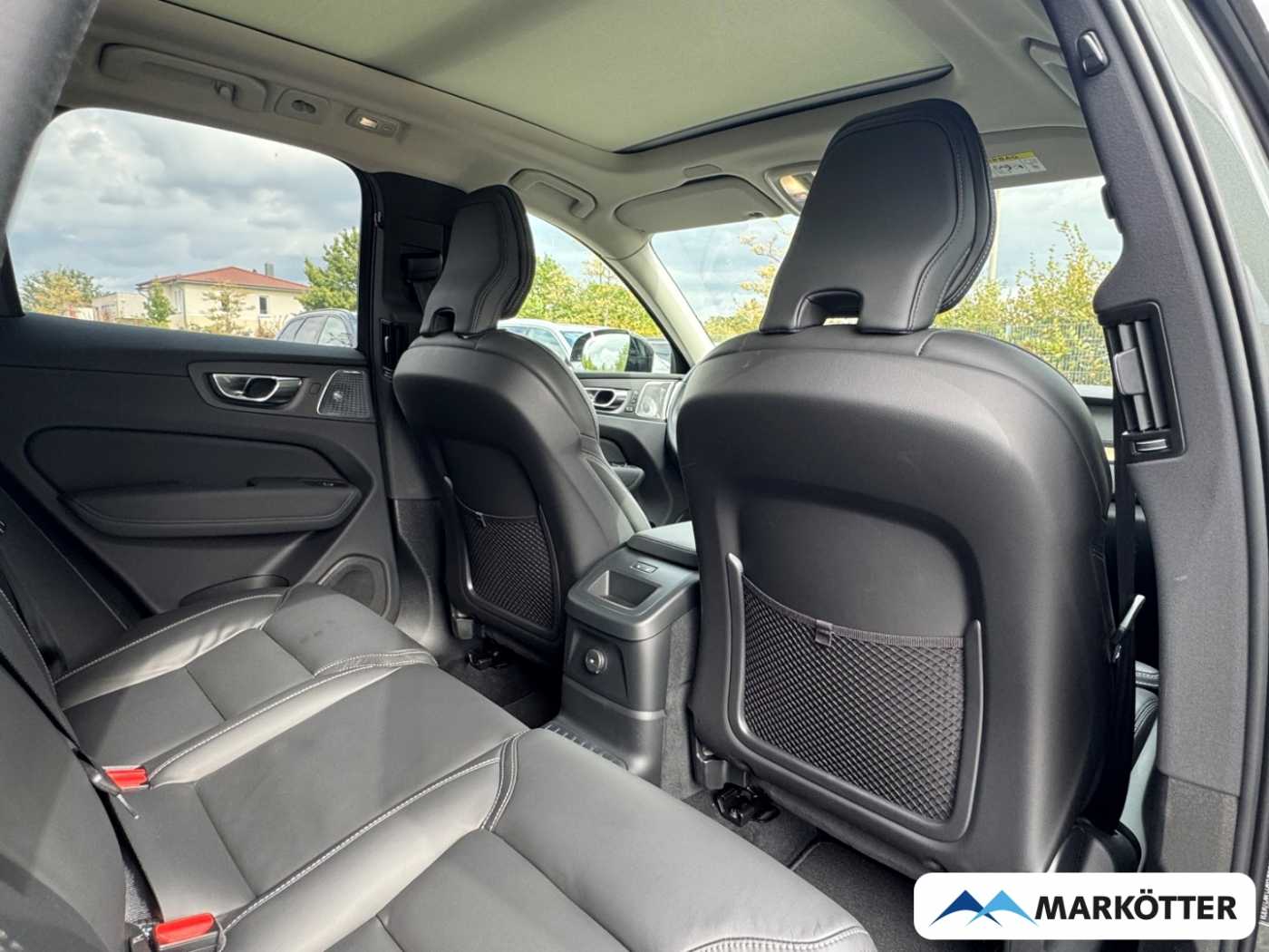 Volvo XC60 – Bild 18