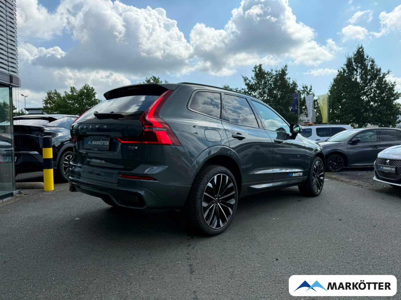 Volvo XC60 – Bild 2
